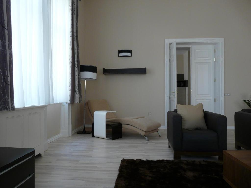 Soleil Apartman Segedyn Pokój zdjęcie