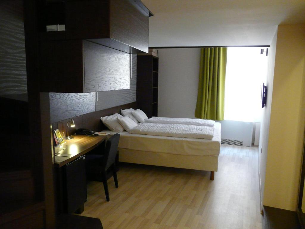 Soleil Apartman Segedyn Pokój zdjęcie