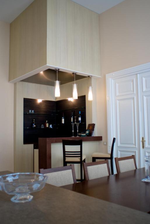 Soleil Apartman Segedyn Pokój zdjęcie