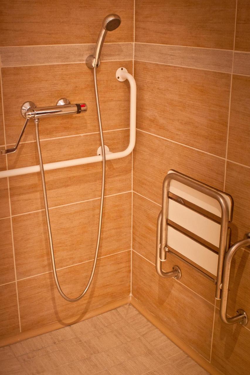 Soleil Apartman Segedyn Zewnętrze zdjęcie