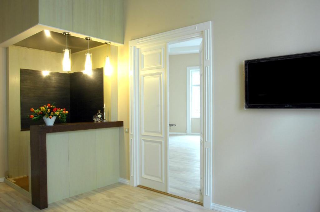 Soleil Apartman Segedyn Zewnętrze zdjęcie