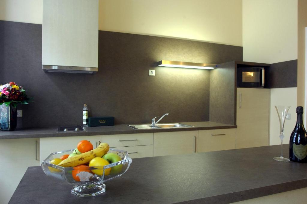 Soleil Apartman Segedyn Zewnętrze zdjęcie
