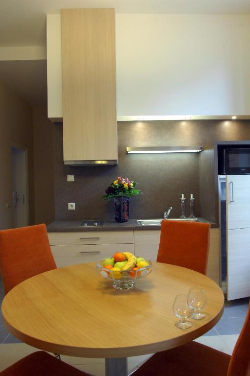 Soleil Apartman Segedyn Zewnętrze zdjęcie