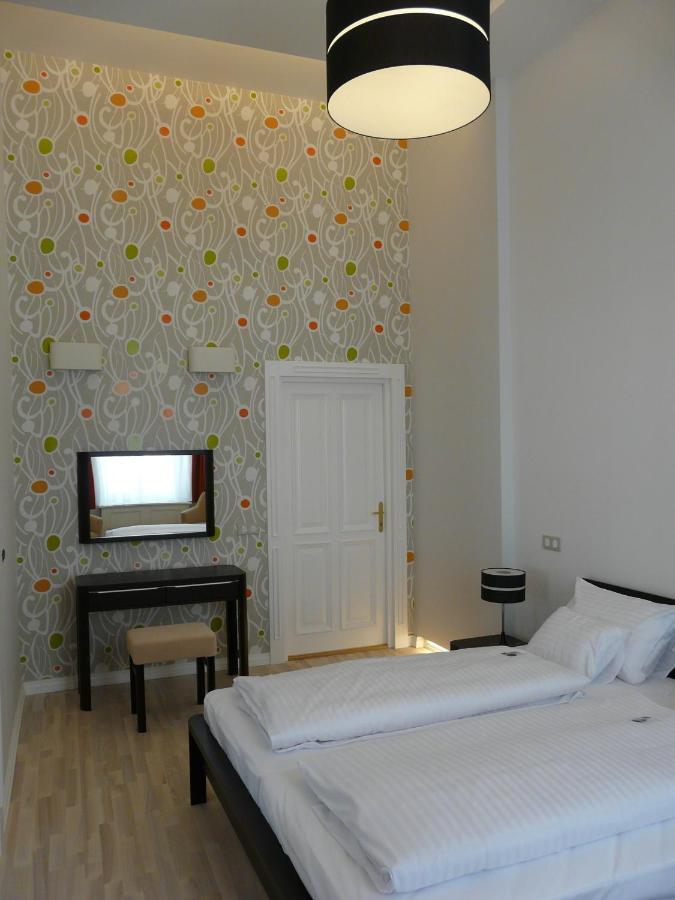 Soleil Apartman Segedyn Pokój zdjęcie