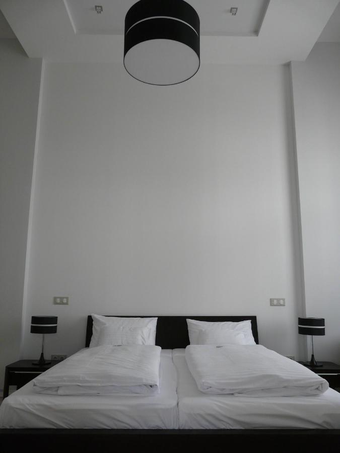 Soleil Apartman Segedyn Pokój zdjęcie